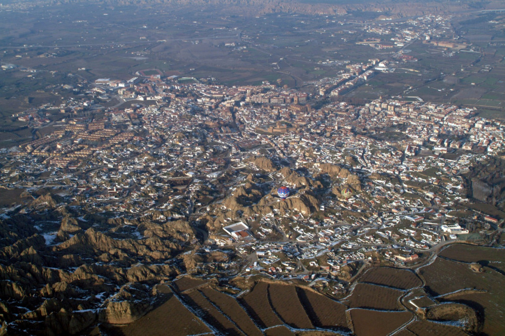 GUADIX 1 panorámica