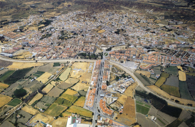 GUADIX 2020