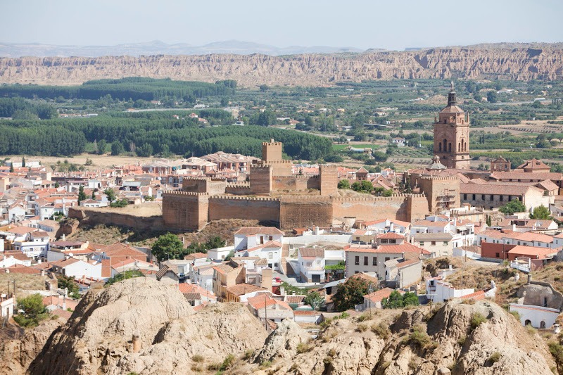 GUADIX 2 panorámica