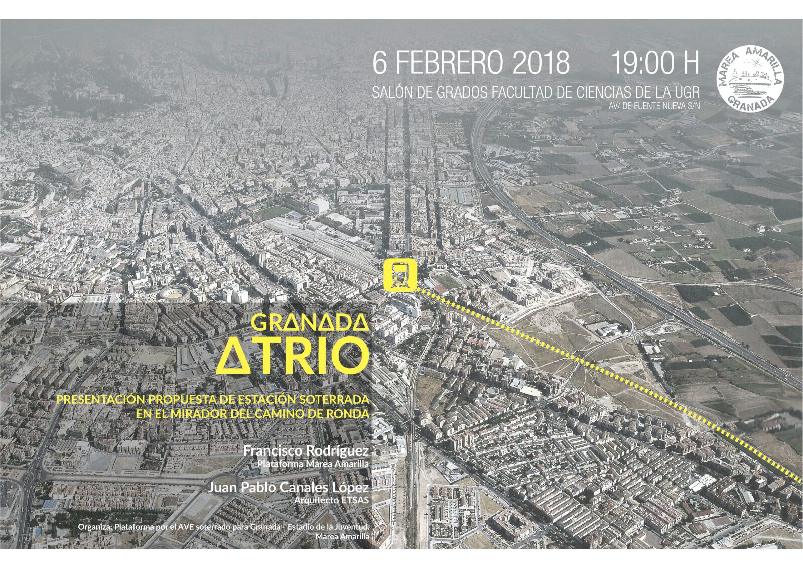 Granada Atrio 002