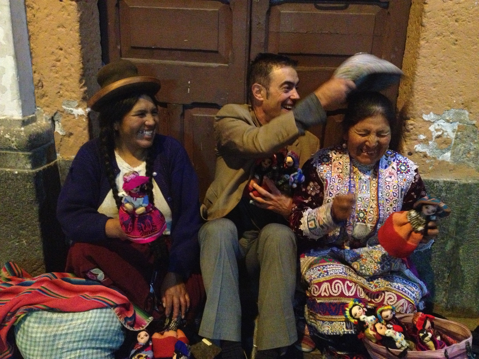 JC Mujeres Peru