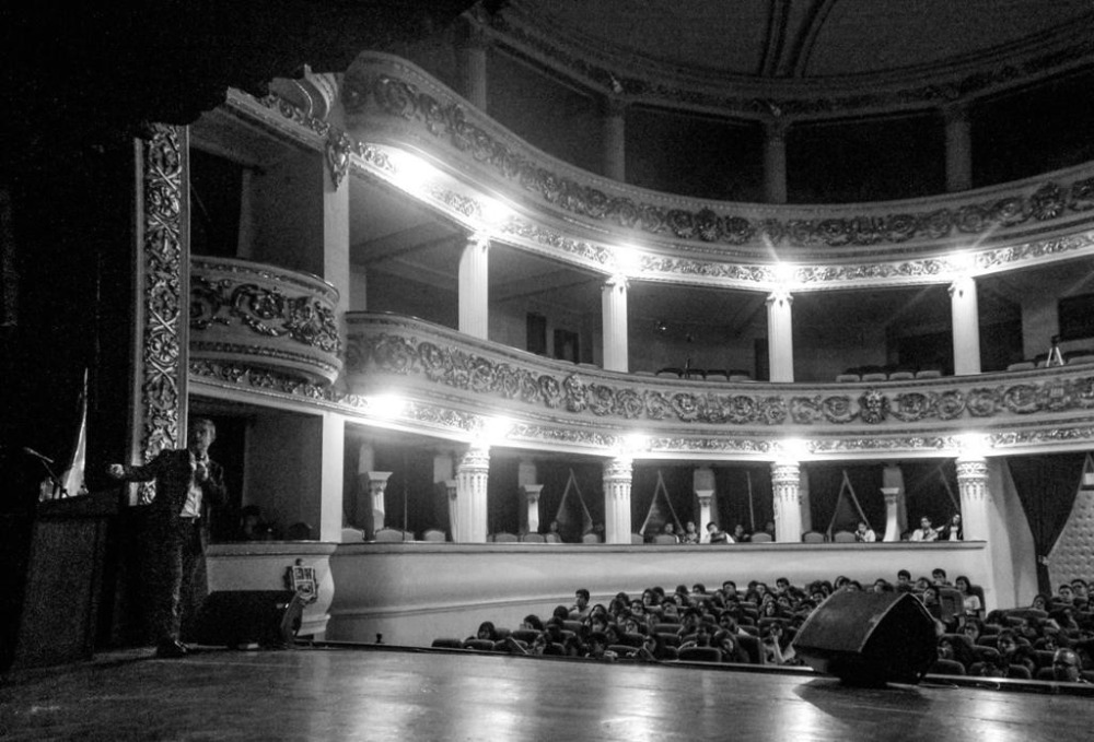 JC en TRUJILLO 2015
