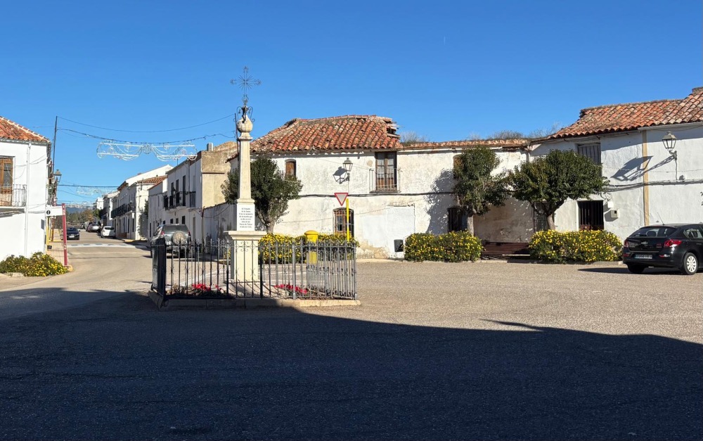 NAVAS cubierta