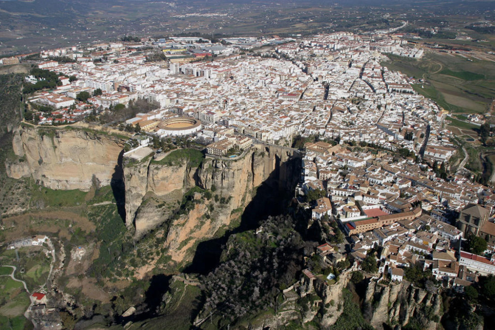 RONDA 2020