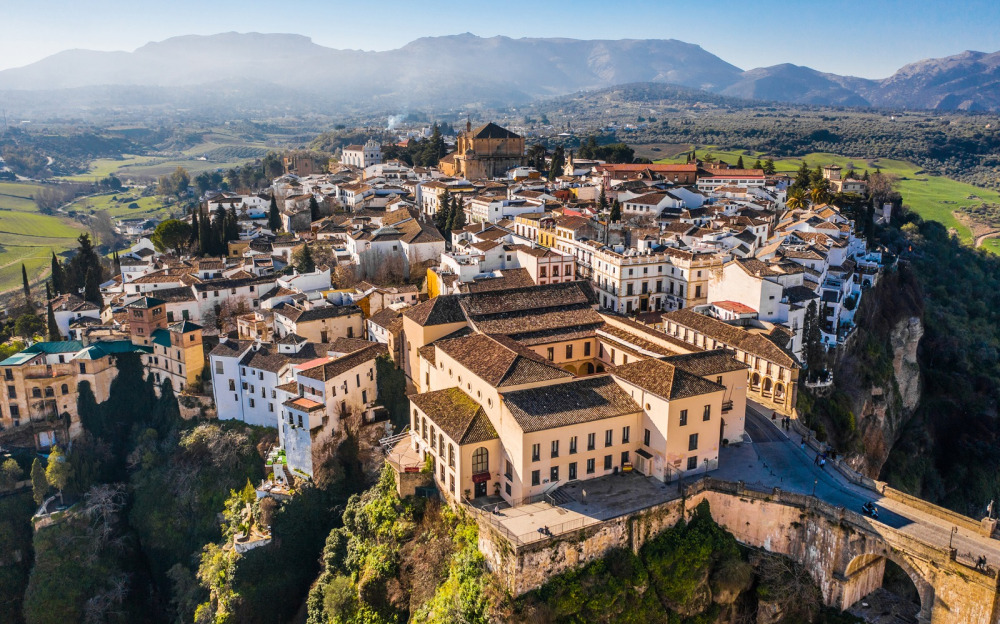 RONDA 2 panorámica