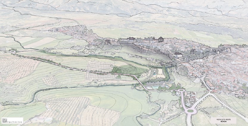 RONDA VIAL 4