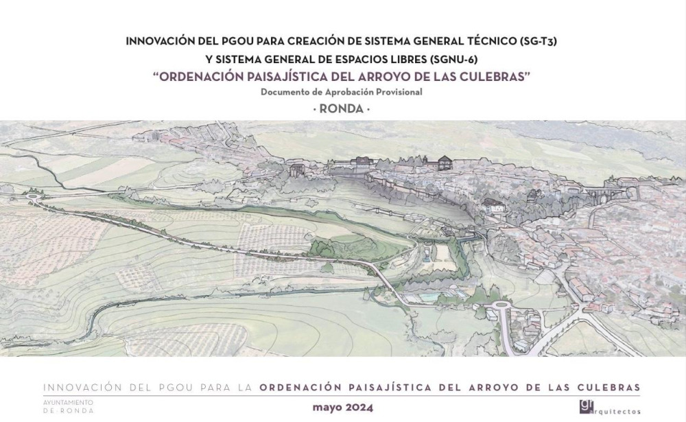 RONDA VIAL PORTADA