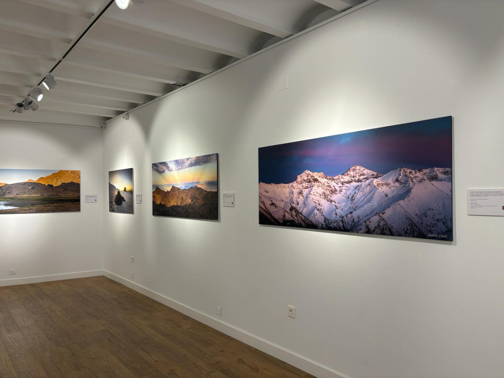 SIERRA NEVADA 3