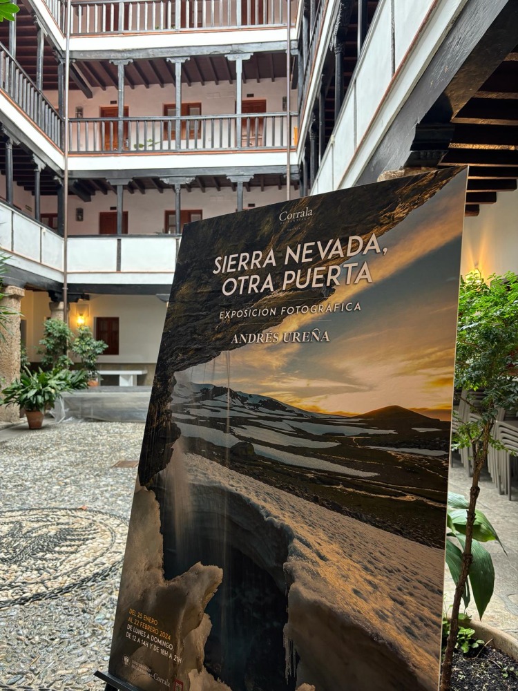 SIERRA NEVADA CARTEL