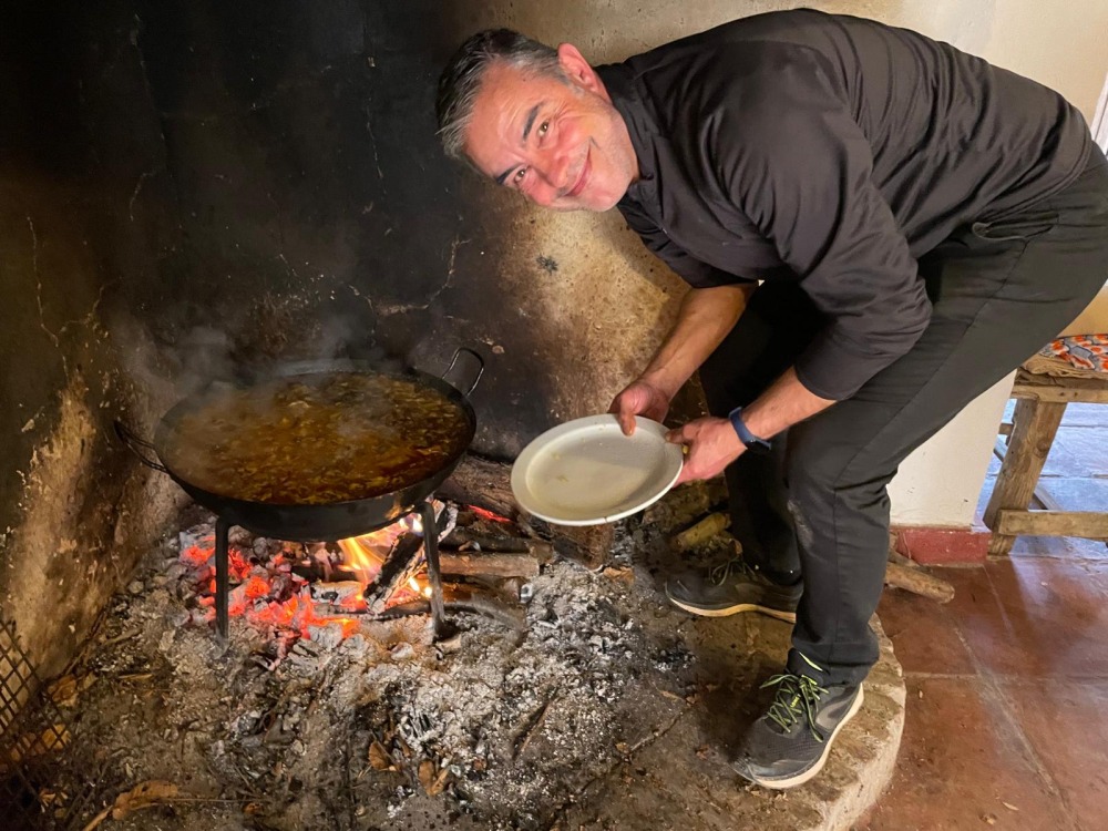 arroz JC