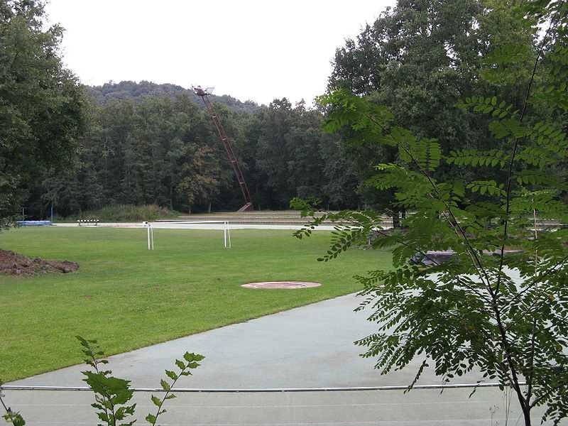 atletismo