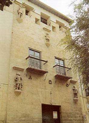 casadelostiros