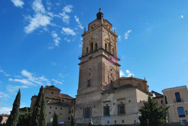 catedral