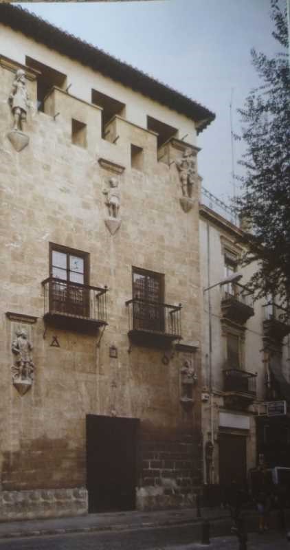 fachada