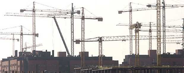 gruas