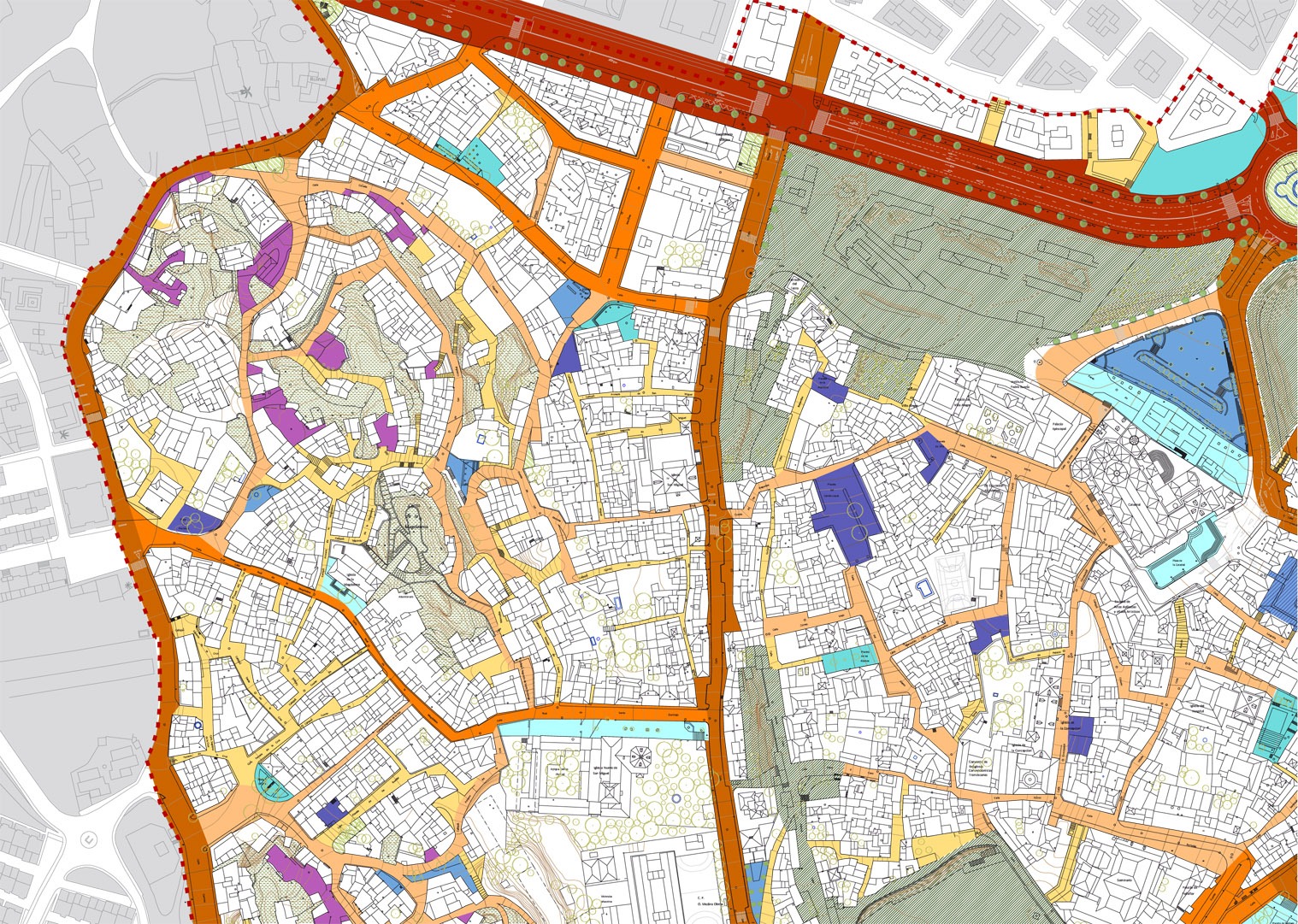 guadix movilidad