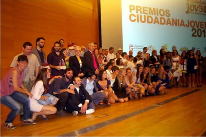 premiados