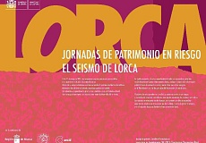 Cartel de las Jornadas en Lorcajpg