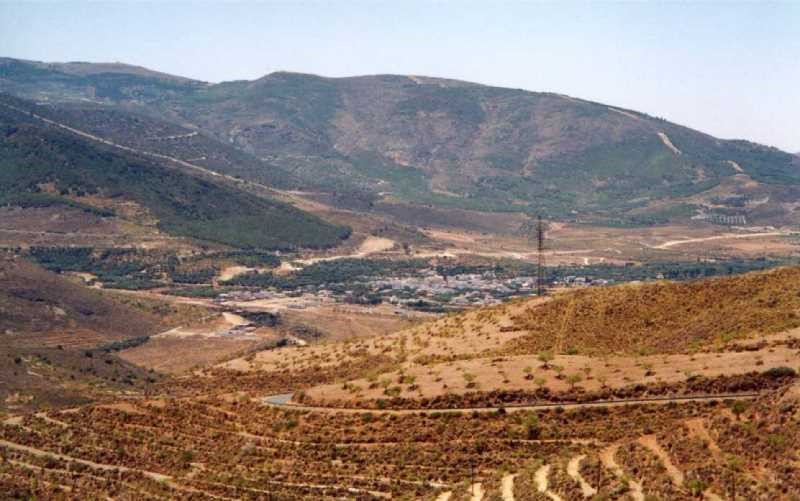 vallealpujarras