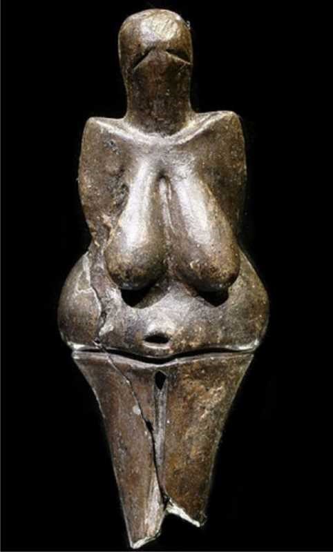 venusdedolni