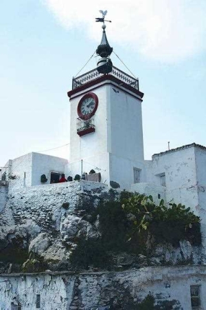 Hitos urbanos
