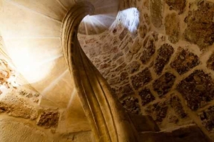 RESTAURACIÓN DE LA TORRE DEL TEMPLO DE ÍLLORA; LCC y el patrimonio cultural