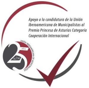 Los premios Princesa de Asturias planean sobre Granada gracias a la UIM