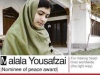 MALALA YOUZAFZAI: EL COMPROMISO DE VIVIR