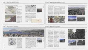 CARRETERAS PAISAJÍSTICAS DE ANDALUCÍA