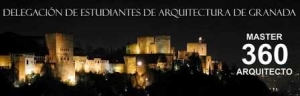Los estudiantes de Arquitectura de Granada salen a la calle