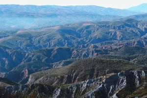 Paisaje y hábitat