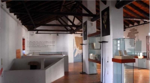 MUSEO CASA NATAL DE FEDERICO GARCIA LORCA