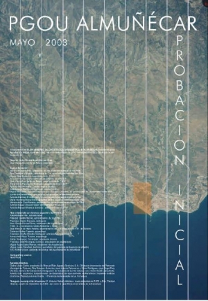 EL PGOU DE ALMUÑÉCAR´2003 PARA DEMOSTRAR QUE OTRO TIPO DE CIUDAD ERA POSIBLE. Mis proyectos favoritos (6)