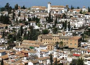 HOY SE INAUGURA LA EXPOSICIÓN ‘ARTESANÍA DEL ALBAICÍN’