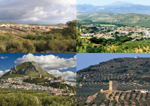 Las áreas rurales frente al reto demográfico