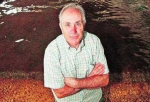 EL DETERIORO DEL LITORAL ANDALUZ ES UN SUICIDIO SOCIAL, UNA PESADILLA