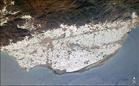 LOS RETOS TERRITORIALES DEL PONIENTE ALMERIENSE