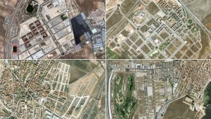 Desarrollo urbano vs desarrollo económico