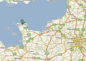 UN URBANISMO CONCERTADO. EL CASO DE CHERBOURG (II)