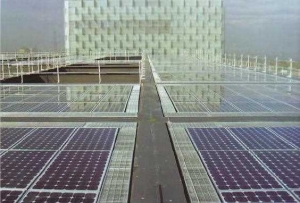 Urbanismo bioclimático (I): Clima, microclima, estrategias urbanas generales
