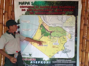 LECCIONES EN LOS MANGLARES DE TUMBES. 4º Aniversario de La Ciudad Comprometida (VI)