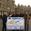 GRANADA, ASÍ SI