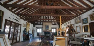 GUADIX ESTRENA LA SALA DE EXPOSICIONES JACINTO REGA
