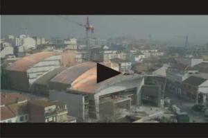 EN MOVIMIENTO: “La construcción del Centro Cultural Medina Elvira, en 6 minutos…”