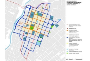 CIUDAD ACCESIBLE, CIUDAD LIBRE
