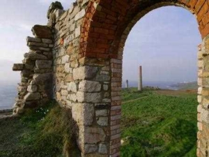 PATRIMONIO MINERO Y PAISAJE CULTURAL