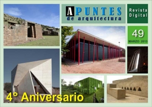 APUNTES DE ARQUITECTURA (Marzo)