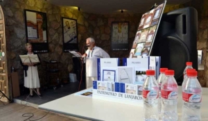 “Pilares: patrimonio de Lanjarón”