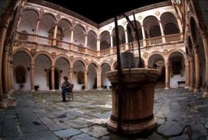 Castillo de La Calahorra