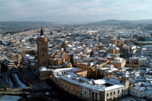 UN PASO MÁS PARA QUE GUADIX PRESENTE SU MEJOR CARA. La hora de Guadix (3)